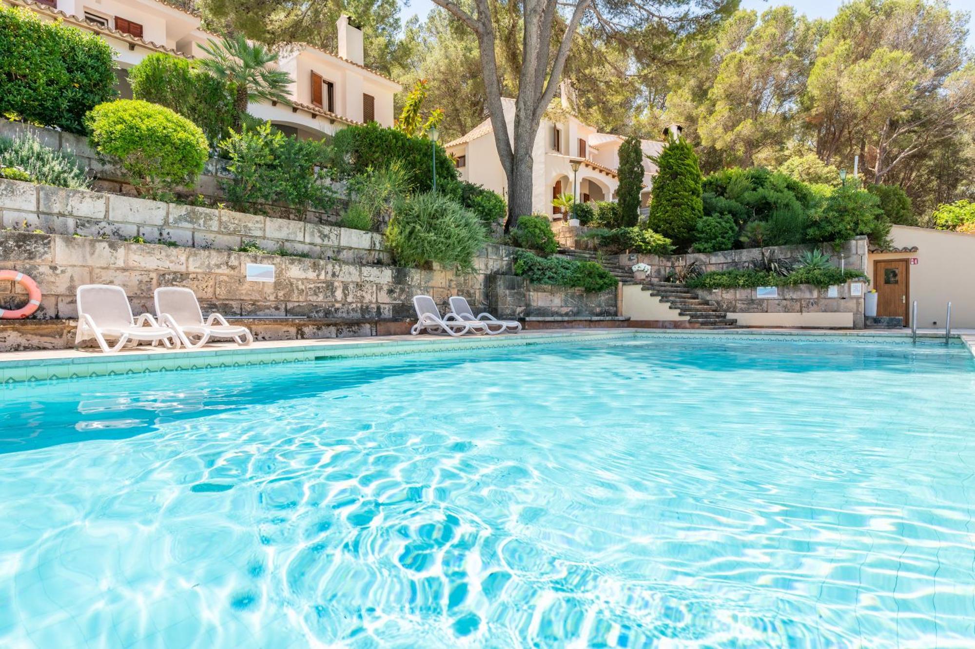 Can Botana 12 Cala de Sant Vicenc Zewnętrze zdjęcie